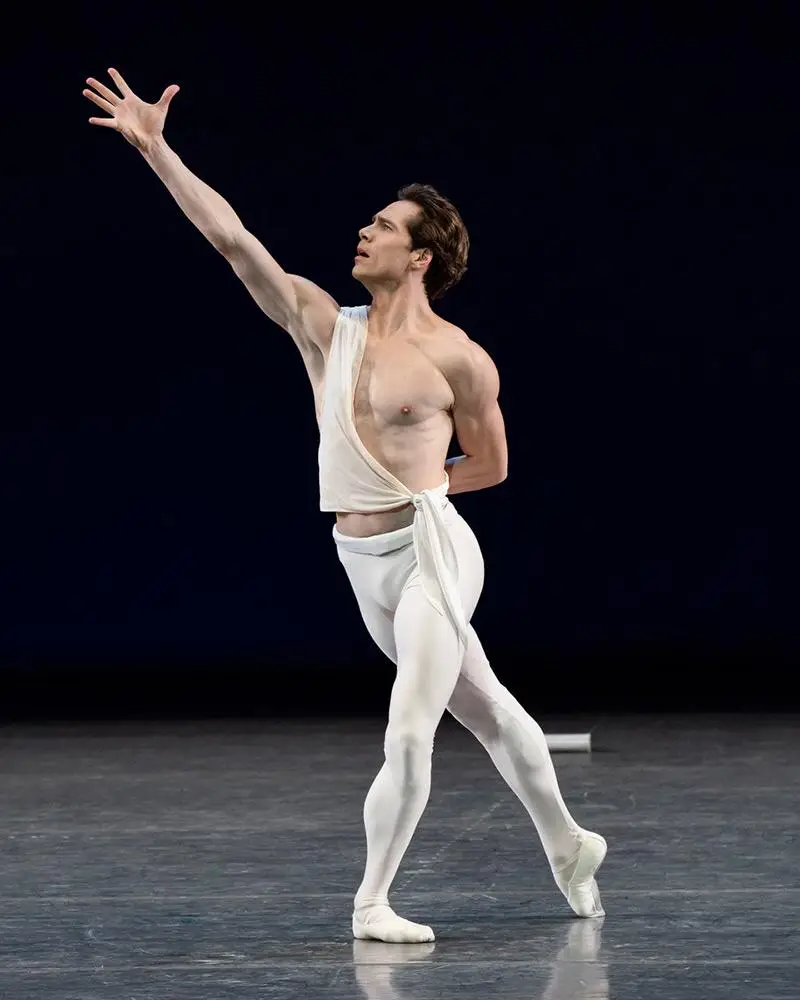 Psicólogo para bailariness