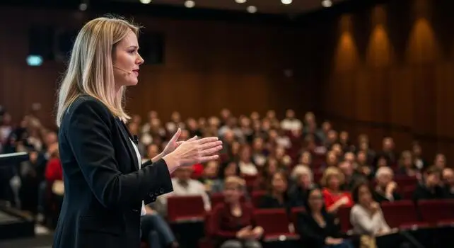 Marina richart conferenicas psicologia