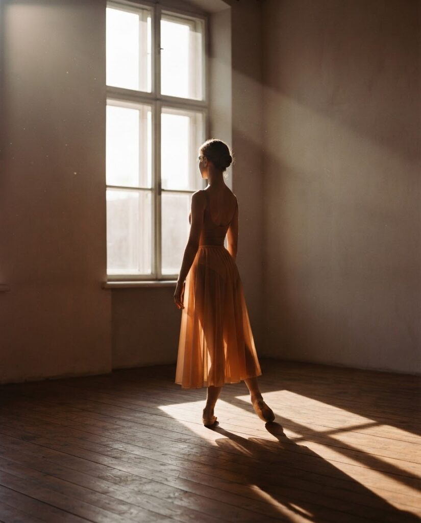 Psicología para bailarines en barcelona
